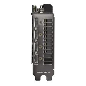 کارت گرافیک ایسوس مدل Dual RTX 3060 V2 12GB OC